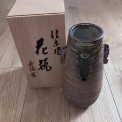 2025年最新】信楽焼 愛陶窯 花瓶の人気アイテム - メルカリ