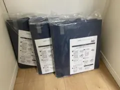 圧縮ボックス スピードキューブ 3個セット