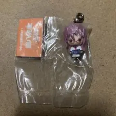 銀魂　銀魂みくじ　猿飛あやめ　3年Z組銀八先生