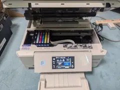 EPSON EP-775AW プリンター ジャンク品 EPSON EP-775AW インクジェットプリンター ジャンク品 - メルカリ