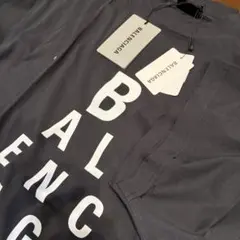 Balenciaga バレンシアガ ダメージ スリム tee - メルカリ