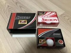 미사용 Srixon Z STAR XV ゴルフボール タオル マーカー