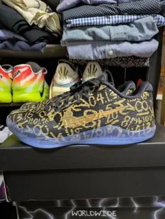 Nike コービー11 EM プロトロ 27cm - メルカリ