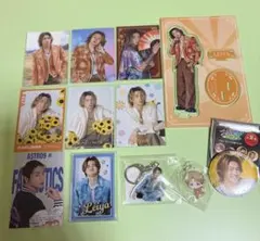FANTASTICS 瀬口黎弥 アクスタ・フォトカ・ロト