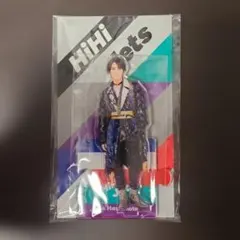 2026年最新】HiHi jets アクスタ 2023の人気アイテム - メルカリ