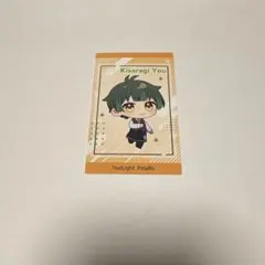 VOISING すたぽら 如月ゆう アクリルキーホルダー - メルカリ