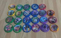 300円スタート！】ZUTOMAYOグッズまとめ売り ガチャ・ライブグッズ等