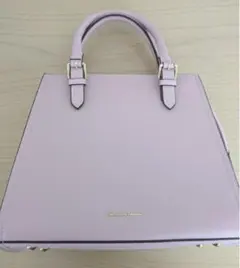 Samantha Thavasa サマンサタバサ バッグ ピンク