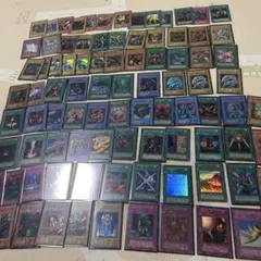 遊戯王 閃刀姫 デッキ シークレット まとめ売り セット - メルカリ
