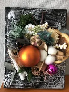 ❤️ハロウィン❤️ skeletonフレーム❣️