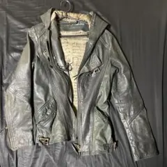 14th レザージャケットのサムネイル