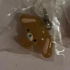 くろうさ　サンリオ　ゆるっとめじるしアクセサリー
