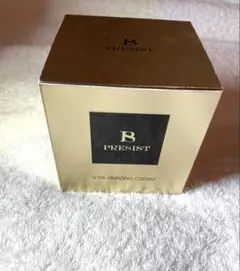 2026年最新】プレジスト アメージングクリームの人気アイテム - メルカリ