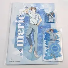 ヘタリア アメリカ 寝そべり Webくじ