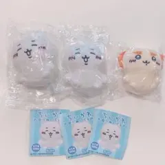 ちいかわ　お座りぬいぐるみ2