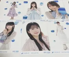 乃木坂46 池田瑛紗 生写真 lucky bag 福袋 2026 カレンダー衣装 - メルカリ