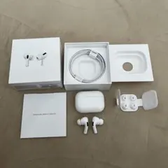 AirPods Pro 本体 初代