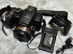 2026年最新】Panasonic DMC-FZ1000の人気アイテム - メルカリ