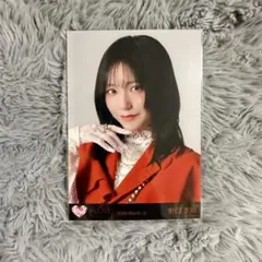 LOVE イコラブ 生写真 劇薬中毒 ジャケット衣装 野口衣織 - メルカリ