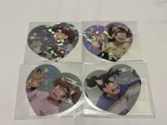 忍たま乱太郎 ナンジャタウン キラキラカード まとめ売り