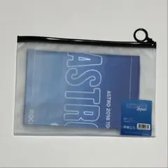 【新品】ASTRO 公式スローガン 未開封 2026年最新】astro スローガン 公式の人気アイテム - メルカリ