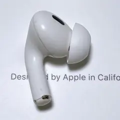 2026年最新】AIRPods pro 第2世代 右耳 a3048の人気アイテム - メルカリ