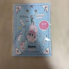 Bifestaコラボ エスターバニーめじるしアクセサリー