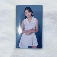 IS:SUE is COMING ラントレ トレカ NANO 038