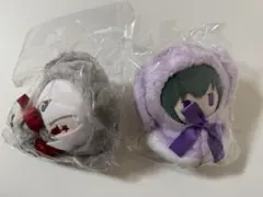 ギヴン ケープたぴぬい 真冬 立夏 - メルカリ