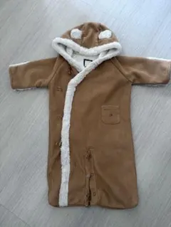 babyGap ベビーアウター　カバーオール　新生児