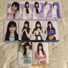乃木坂46 中村麗乃 生写真 まとめ売り - メルカリ