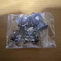 ウマ娘 アクリルストラップ〜ぬいぐるみといっしょ〜Vol.6 カツラギエースのサムネイル
