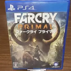 ファークライ プライマル