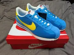 NIKE★CORTEZ★ナイキ★コルテッツ★新品未着用★送料無料