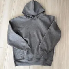 ユニクロ パーカー