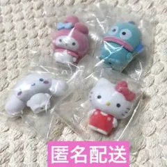 サンリオ ふわふわフロッキードール