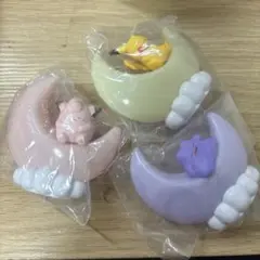 ポケモン お月さまライトマスコット まとめ売り