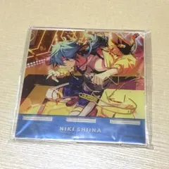 あんスタ　椎名ニキ　アクリルスマホスタンド