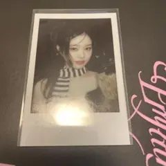 IVE EMPATHY ウォニョン　トレカ　soundwave チェキ 特典