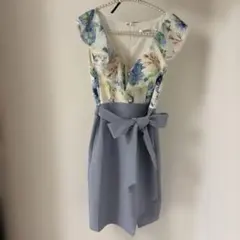 JEWELS キャバドレス M