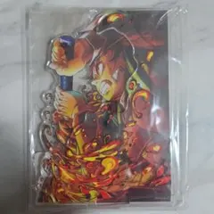 鬼滅の刃　無限城編　第一章 B賞　レイヤードアクリルスタンド　01 竈門炭治郎