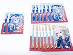 プロジェクトセカイ　プロセカ　宵崎奏　エピカ　箔押し