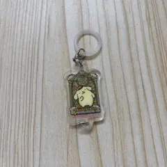サンリオキャラクターズはま寿司つながるめじるしチャームポムポムプリン