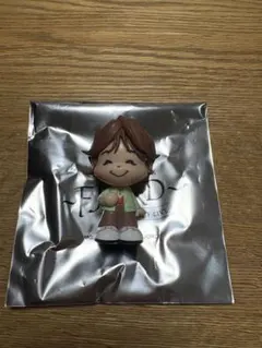 ミセスグリーンアップル　フィヨルド　フィギュア　ガチャ　藤澤涼架