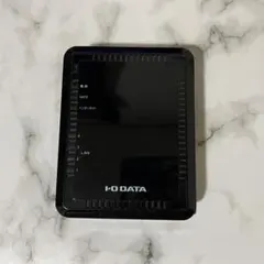 I-O DATA WN-G300R3 ルーター