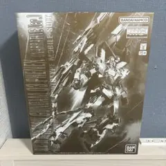 ＭＧ 1/100 ユニコーンガンダム３号機 フェネクス （ナラティブVer.）