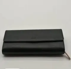 BALLY 長財布 ブラック