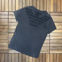 EMPORIO ARMANI エンポリオ アルマーニ 半袖 Tシャツ