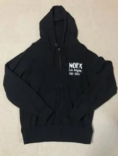2026年最新】パーカー nofxの人気アイテム - メルカリ
