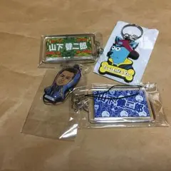 エリケン セット 三代目 山下健二郎 ELLY ガチャ